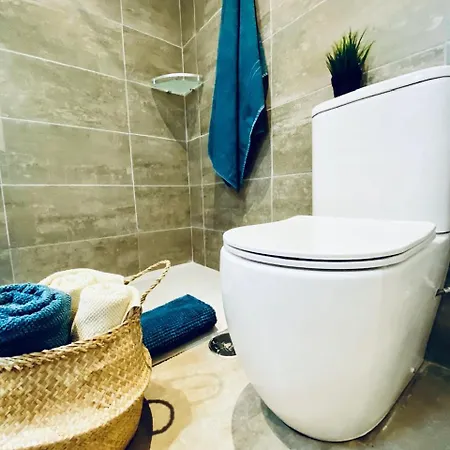 Lejlighed En C/ Leon Y Castillo