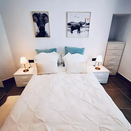 Apartment En C/ Leon Y Castillo